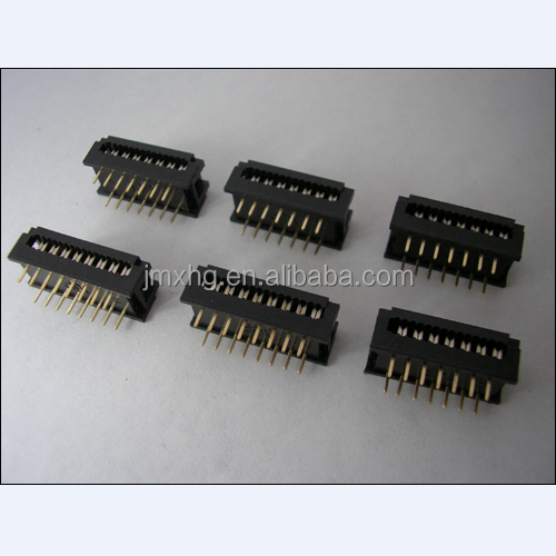 Dipコネクタd25542.54×7.62mm/7.62mmピッチdipコネクタ仕入れ・メーカー・工場