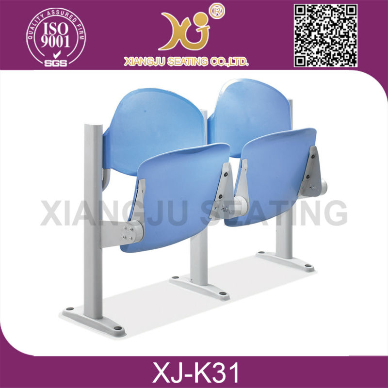スチール、 鉄を使用されるフレームを調整可能な学校の机と椅子カバーファブリック仕入れ・メーカー・工場