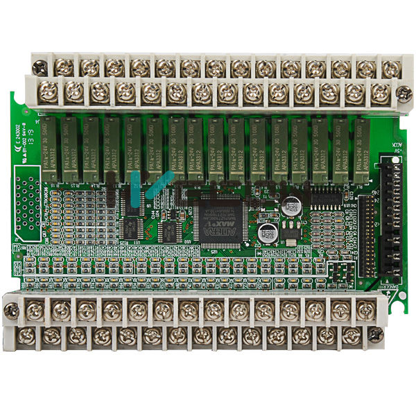 Wecon32i/o低コストplc/拡張rs485モジュールplcコントローラ問屋・仕入れ・卸・卸売り