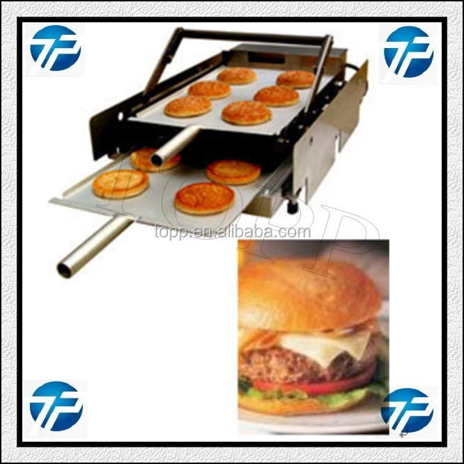 ハンバーガーのパンベーキングmachine|breadmachines|commercialパン焼き機製造問屋・仕入れ・卸・卸売り