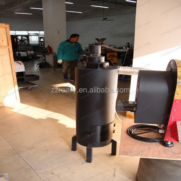 自動電気・ガス容量1-60kgコーヒー豆焙煎問屋・仕入れ・卸・卸売り