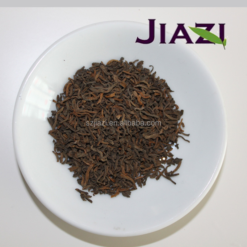 bulk black tea,China PUNV price supplier 21food