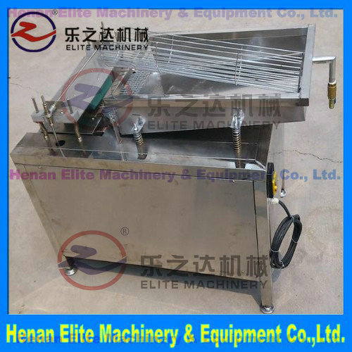 quail egg husking machines