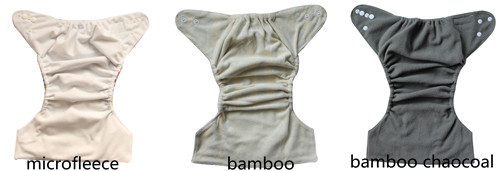Ohbabykaスーパーソフト再利用可能な大人の布おむつ工場で中国 問屋・仕入れ・卸・卸売り