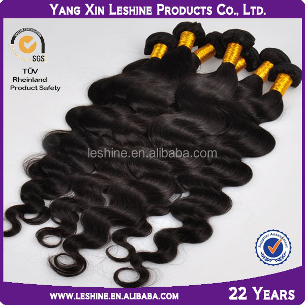 2014 Hot Selling China Wholesale Alibaba express Body Wave chocolate Hair Weaving