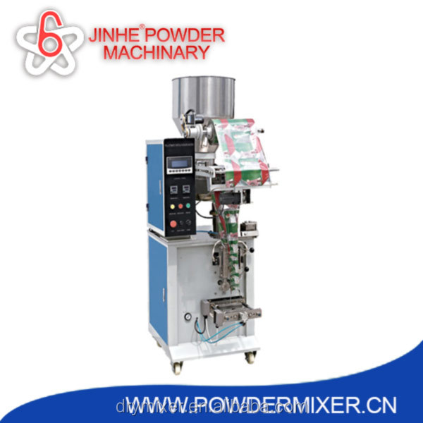 High Efficient JHHS-160 automatic automatic coffee automatic cocoa powder packing machine
