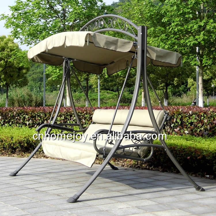 Deluxe Outdoor Swings For Adults,Swing Chair,Patio Swing ...