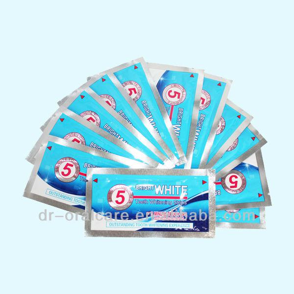 2015新規および熱い販売の口腔ケア製品の家庭用歯ホワイトニングキット、 クレストホワイト3dよりも良い問屋・仕入れ・卸・卸売り