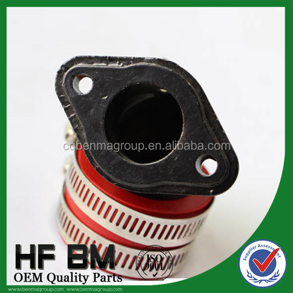 Motorcycle Modify Refit Carburetor Connector,Carburetor Connector