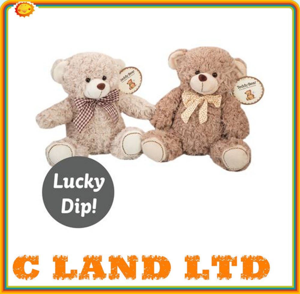 gift plush teddy bear blanket/custom plush bear &