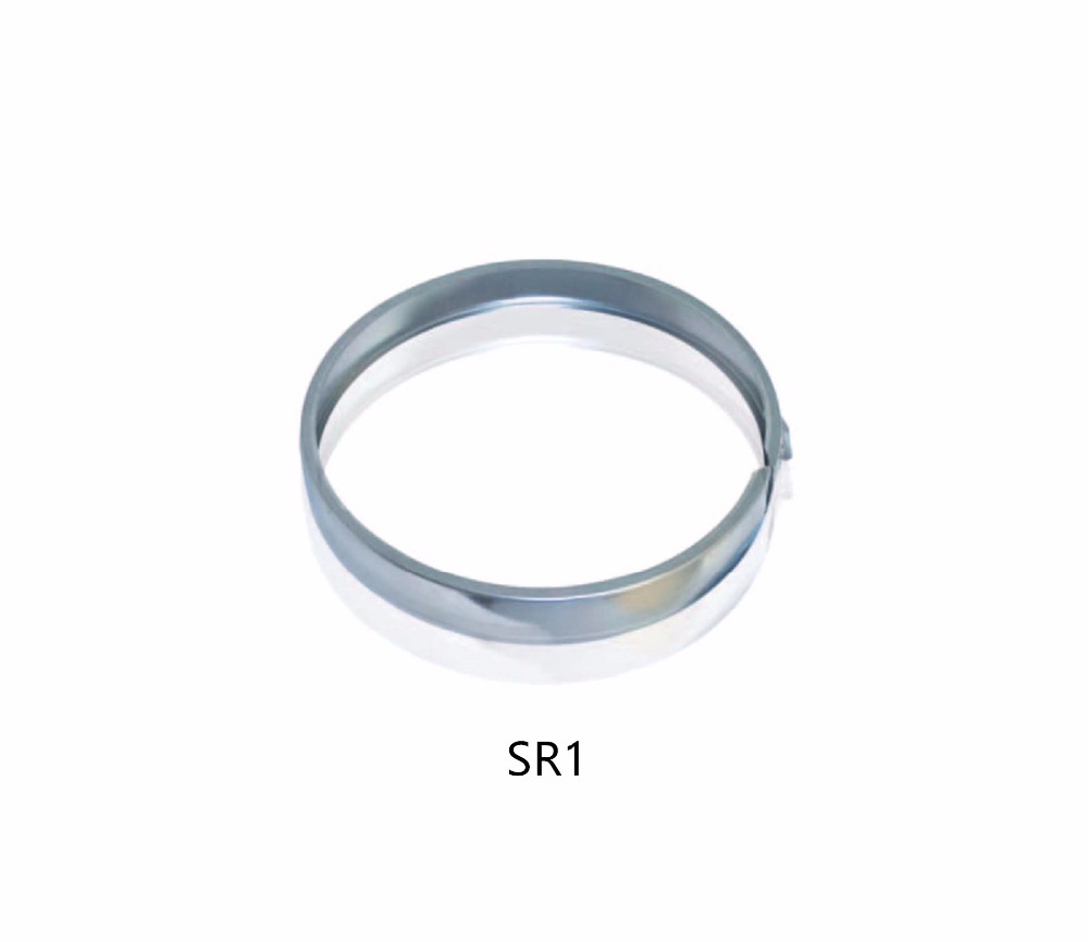 Stainless Stell Sealing Ring For Meter Base,American Electric Meter Buy Stainless Steel Ring