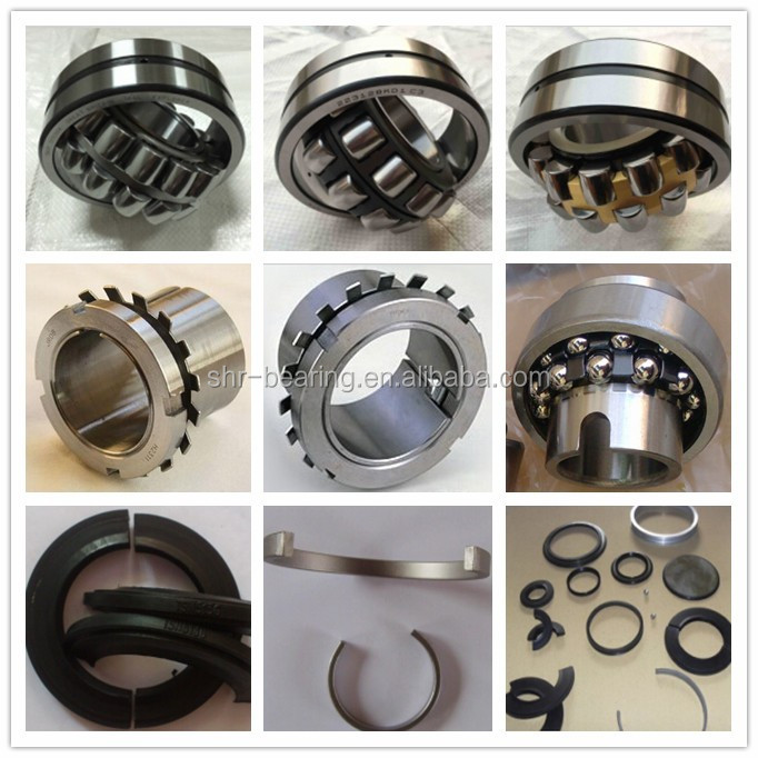 SNL plummer block housing accessories