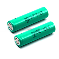 16850 Li Ion Battery, 16850 Li Ion Battery Suppliers and Manufacturers ...