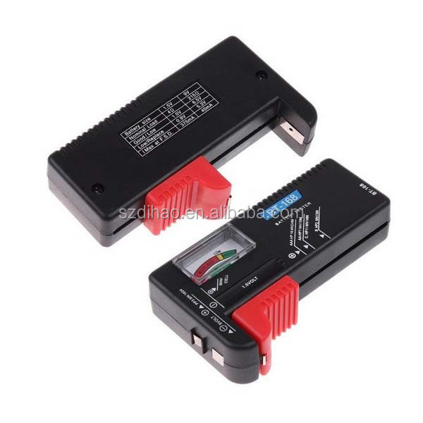 ユニバーサルハンドヘルドdihaoスケールバッテリーボルト用テスターaaaaacd9v1.5vセルbatterie仕入れ・メーカー・工場