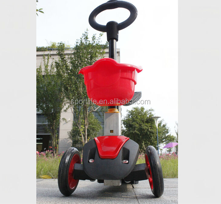 中国のスクーターの合金リムbmx用プッシュバイク子供のための仕入れ・メーカー・工場