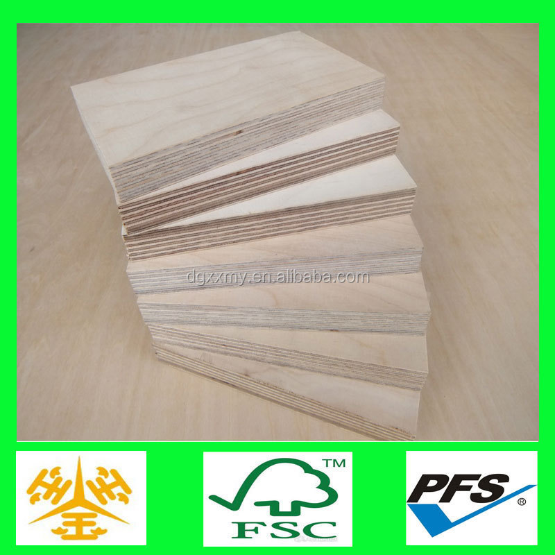 Birch Plywood Furniture