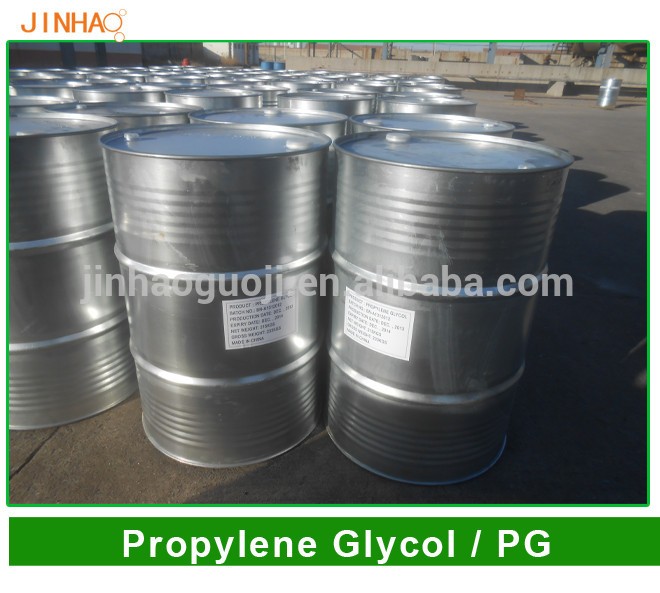 e1520 propylene glycol with the best quality cheaper price among