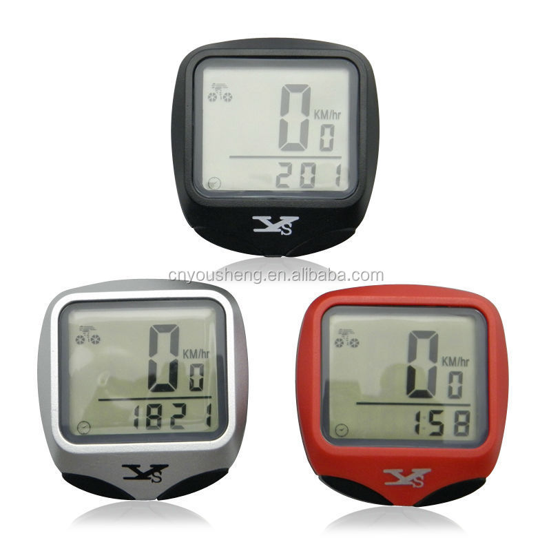 bike speed meter online
