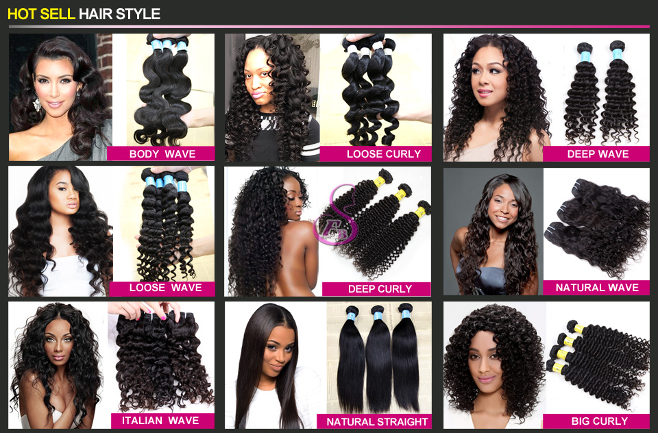 Rosa Hair Peruvian 100 Percent Human Curly Hair Weave 100 Virgin