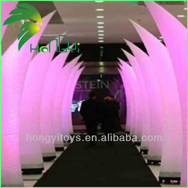event_decoration_inflatable_star_cone