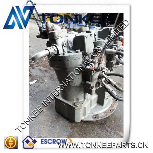 original used HITACHI HPV145H hydraulic main pump (8).jpg