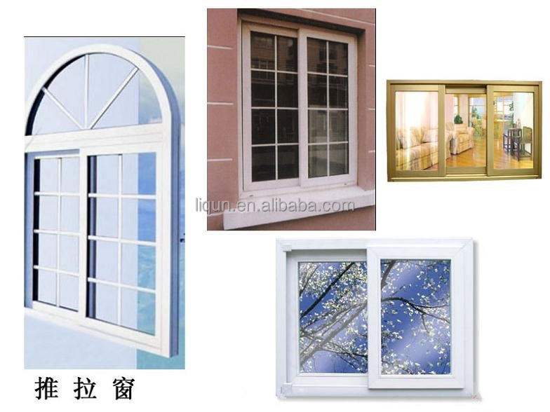 安い販売のための家の窓アルミ窓スライディングウィンドウのウィンドウグリルのデザイン 問屋・仕入れ・卸・卸売り