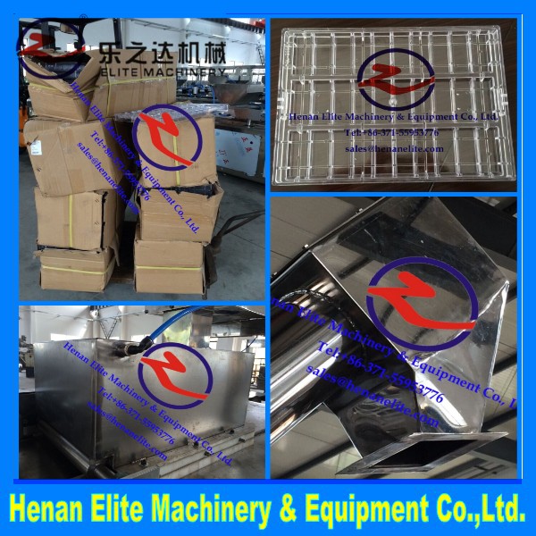 Multi-function healthy snack perfect cutting granola chocolate bar making machine