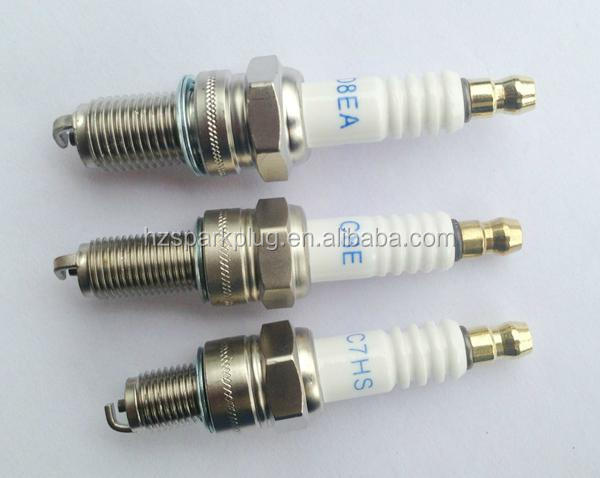 高品質スパークプラグd8ea/d8tccd100オートバイのための問屋・仕入れ・卸・卸売り