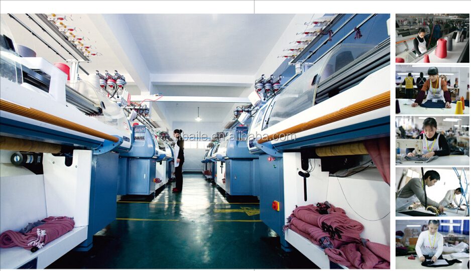 ポリエステルナイロンフルスリーブセーターブラウスで花ビーズ設計されたプルオーバーのセーター仕入れ・メーカー・工場