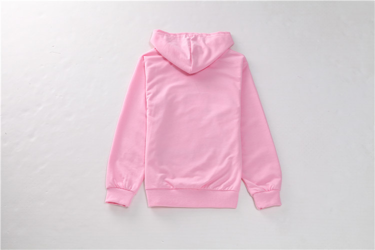冷凍設計の子供のパーカーとの無料サンプルを身に着けている赤ちゃんポケットメーカー仕入れ・メーカー・工場