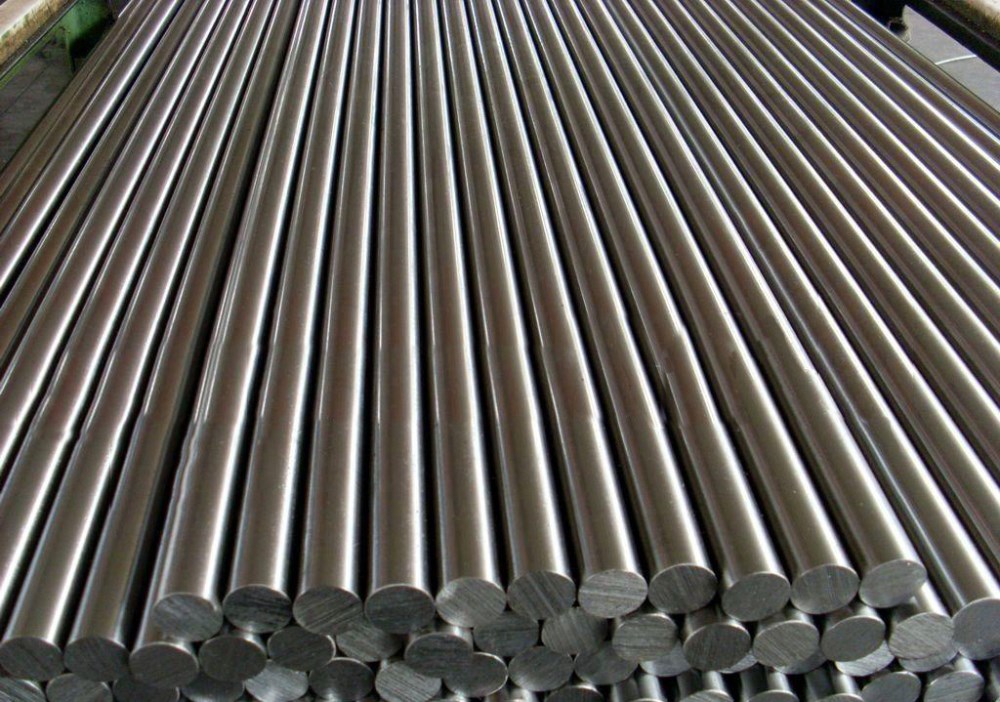 301 302 stainless steel rod supplier