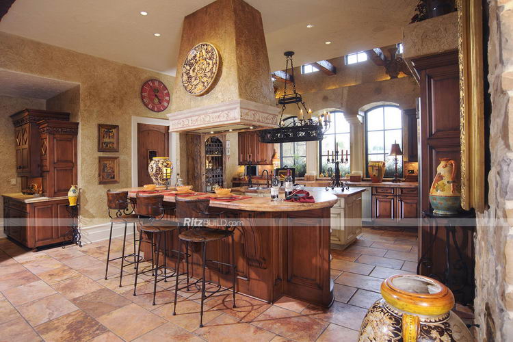 mdf kitchen 01647