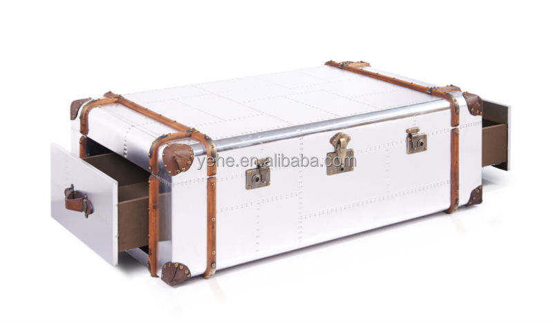 Richards Trunk Coffee Table Rtk 71 Jpg 71a