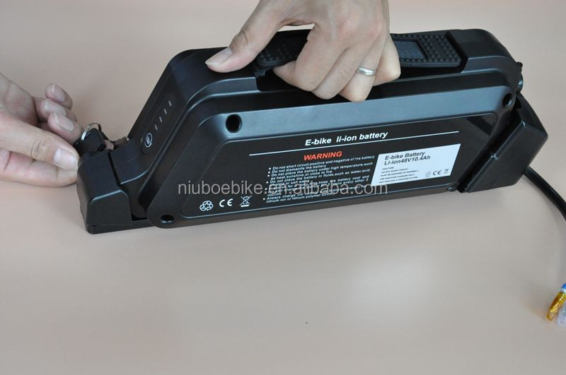 electric bike battery 48v