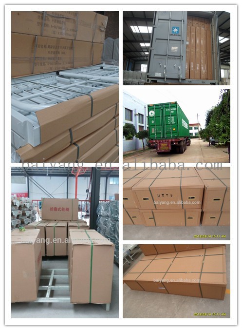 (c- 89) プラスチック- 噴霧されるabs表面のベッドサイドキャビネットとステンレス底仕入れ・メーカー・工場