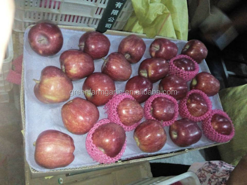 huaniu apple