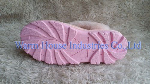 新しいスタイルインポートスリッパ中国ビッグサイズ本革の靴の女性仕入れ・メーカー・工場
