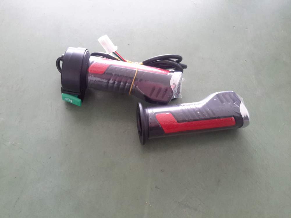 throttle