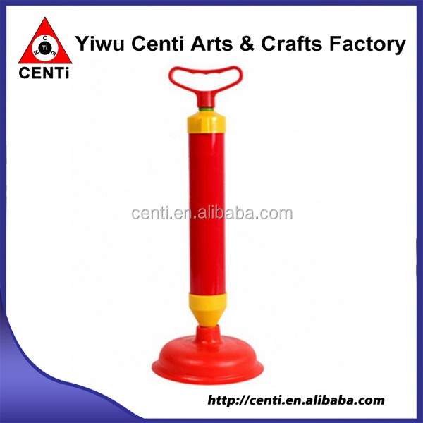 Best Selling Air Drain Blaster Toilet Plunger
