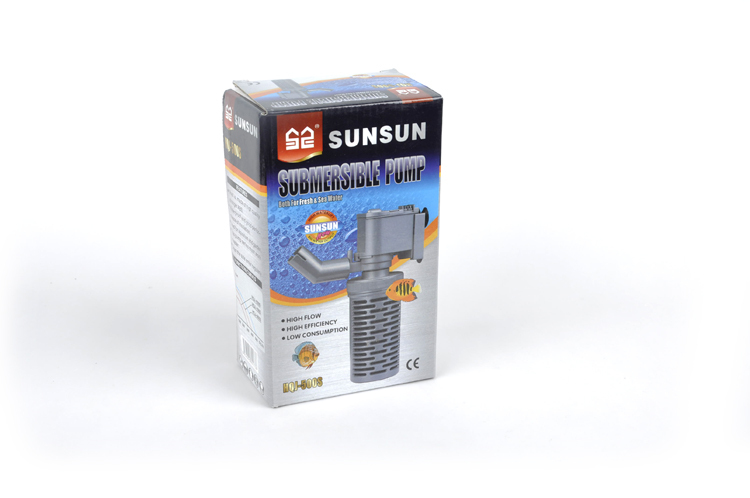 Sunsunhqj-500srs水族館内部電源フィルター問屋・仕入れ・卸・卸売り