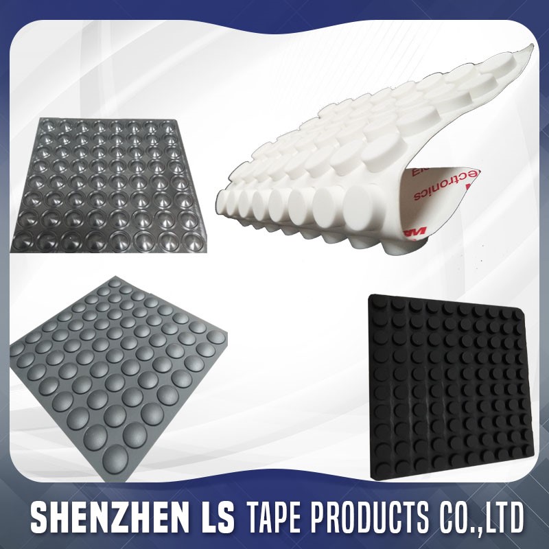 Various Silicone Rubber Cushions Foam Pad For Heat Press Machine Buy