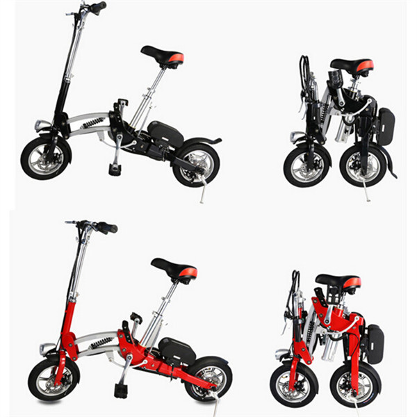 2015 New Foldable Electric Bicycle, electric bicycle vietnam