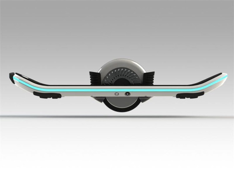 2016 New Design One Wheel Hoverboard Cheap Hoverboard For ...