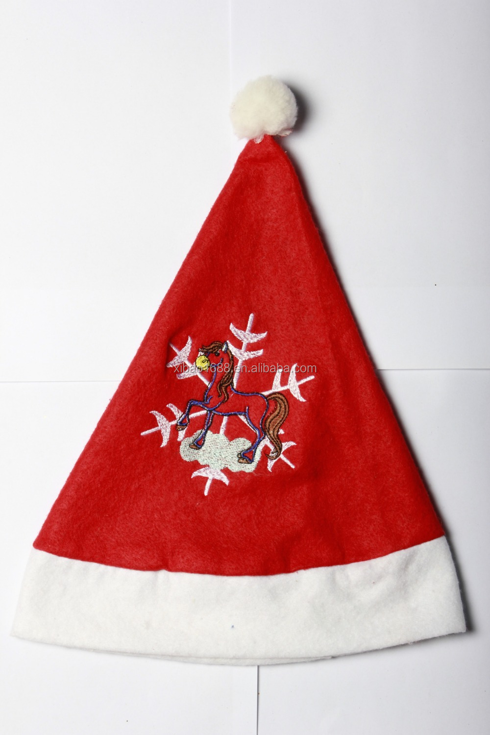 クリスマスパーティー卸売2015ホットファッションクリスマスサンタぬいぐるみ手作りによる大人のための仕入れ・メーカー・工場