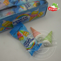 Fresh Fruit Pressed Candy