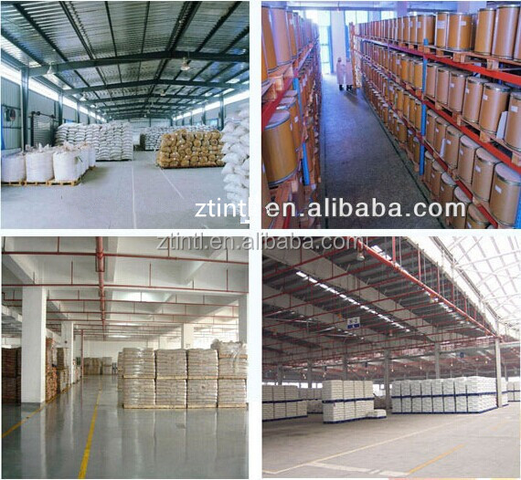 High Purity 99% Power Sorbitol-CHINA BEST