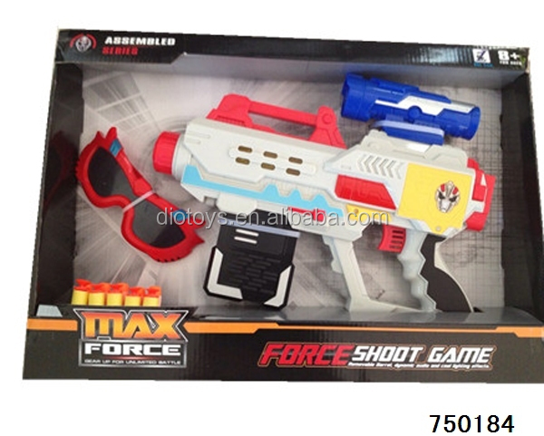 子供のおもちゃのペイントボール機器銃中国から仕入れ・メーカー・工場