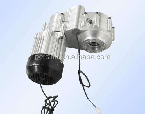 differential motor