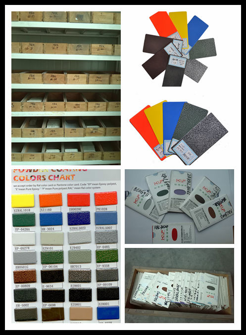 屋外の粉体塗料kp10-1003純粋なポリエステルコートファクトリー問屋・仕入れ・卸・卸売り