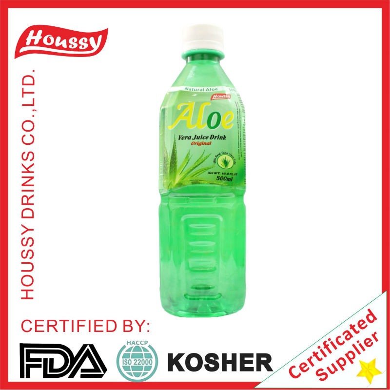 S---houssy aloe juice- aloe vera pulp drink
